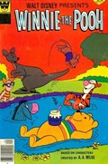 WINNIE THE POOH #3B 