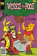 WINNIE THE POOH #17B 