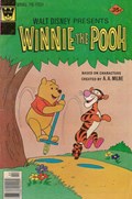 WINNIE THE POOH #5B 