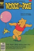 WINNIE THE POOH #7B 