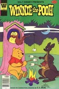 WINNIE THE POOH #6B 