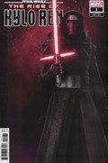 STAR WARS: THE RISE OF KYLO REN #1-RI 