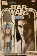 STAR WARS: THE RISE OF KYLO REN #1B 