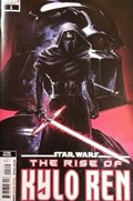 STAR WARS: THE RISE OF KYLO REN #1-2nd 