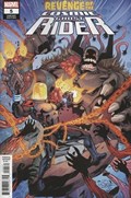 REVENGE OF THE COSMIC GHOST RIDER #5B 