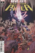 REVENGE OF THE COSMIC GHOST RIDER #5 