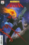REVENGE OF THE COSMIC GHOST RIDER #5-RI 