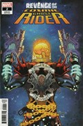 REVENGE OF THE COSMIC GHOST RIDER #2B 