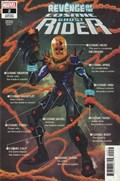 REVENGE OF THE COSMIC GHOST RIDER #2-RI 