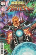 REVENGE OF THE COSMIC GHOST RIDER #2C 