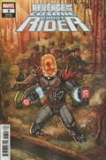 REVENGE OF THE COSMIC GHOST RIDER #3B 