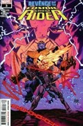 REVENGE OF THE COSMIC GHOST RIDER #3 
