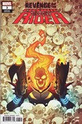 REVENGE OF THE COSMIC GHOST RIDER #3-RI 