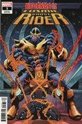 REVENGE OF THE COSMIC GHOST RIDER #3C 