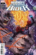 REVENGE OF THE COSMIC GHOST RIDER #4 