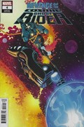 REVENGE OF THE COSMIC GHOST RIDER #4-RI 