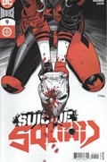 SUICIDE SQUAD #9 