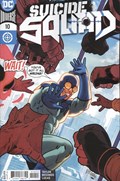SUICIDE SQUAD #10 