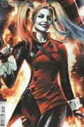 SUICIDE SQUAD #11B 