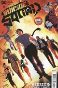 SUICIDE SQUAD #11 