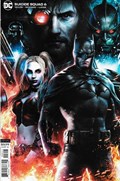 SUICIDE SQUAD #6B 