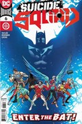 SUICIDE SQUAD #6 
