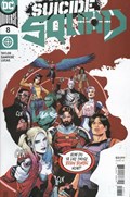 SUICIDE SQUAD #8 