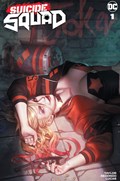 SUICIDE SQUAD #1-TCM 