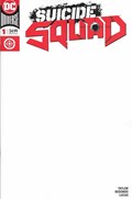 SUICIDE SQUAD #1C 