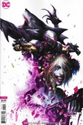 SUICIDE SQUAD #1B 