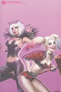 SUICIDE SQUAD #1-ELITE-B 
