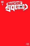 SUICIDE SQUAD #1-UNKN-C 
