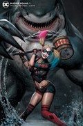 SUICIDE SQUAD #1-CE-UC-B 
