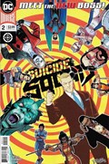 SUICIDE SQUAD #2 