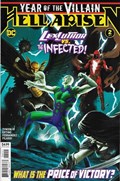 YEAR OF THE VILLAIN: HELL ARISEN #2 