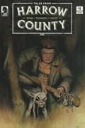 TALES FROM HARROW COUNTY #1B 