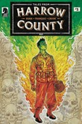 TALES FROM HARROW COUNTY #2 