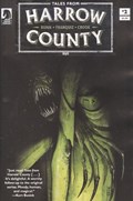 TALES FROM HARROW COUNTY #2B 