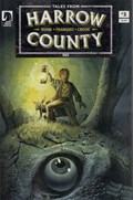 TALES FROM HARROW COUNTY #3B 