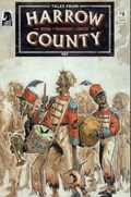 TALES FROM HARROW COUNTY #3 