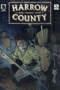 TALES FROM HARROW COUNTY #4B 