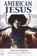 AMERICAN JESUS: THE NEW MESSIAH #3B 