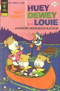 HUEY, DEWEY & LOUIE: JUNIOR WOODCHUCKS #33 