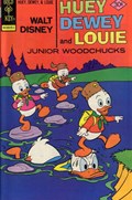 HUEY, DEWEY & LOUIE: JUNIOR WOODCHUCKS #41 