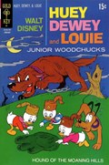 HUEY, DEWEY & LOUIE: JUNIOR WOODCHUCKS #12 
