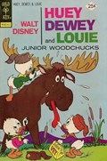 HUEY, DEWEY & LOUIE: JUNIOR WOODCHUCKS #29 