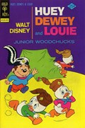 HUEY, DEWEY & LOUIE: JUNIOR WOODCHUCKS #28 