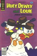 HUEY, DEWEY & LOUIE: JUNIOR WOODCHUCKS #54 