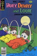 HUEY, DEWEY & LOUIE: JUNIOR WOODCHUCKS #56 