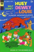 HUEY, DEWEY & LOUIE: JUNIOR WOODCHUCKS #12B 